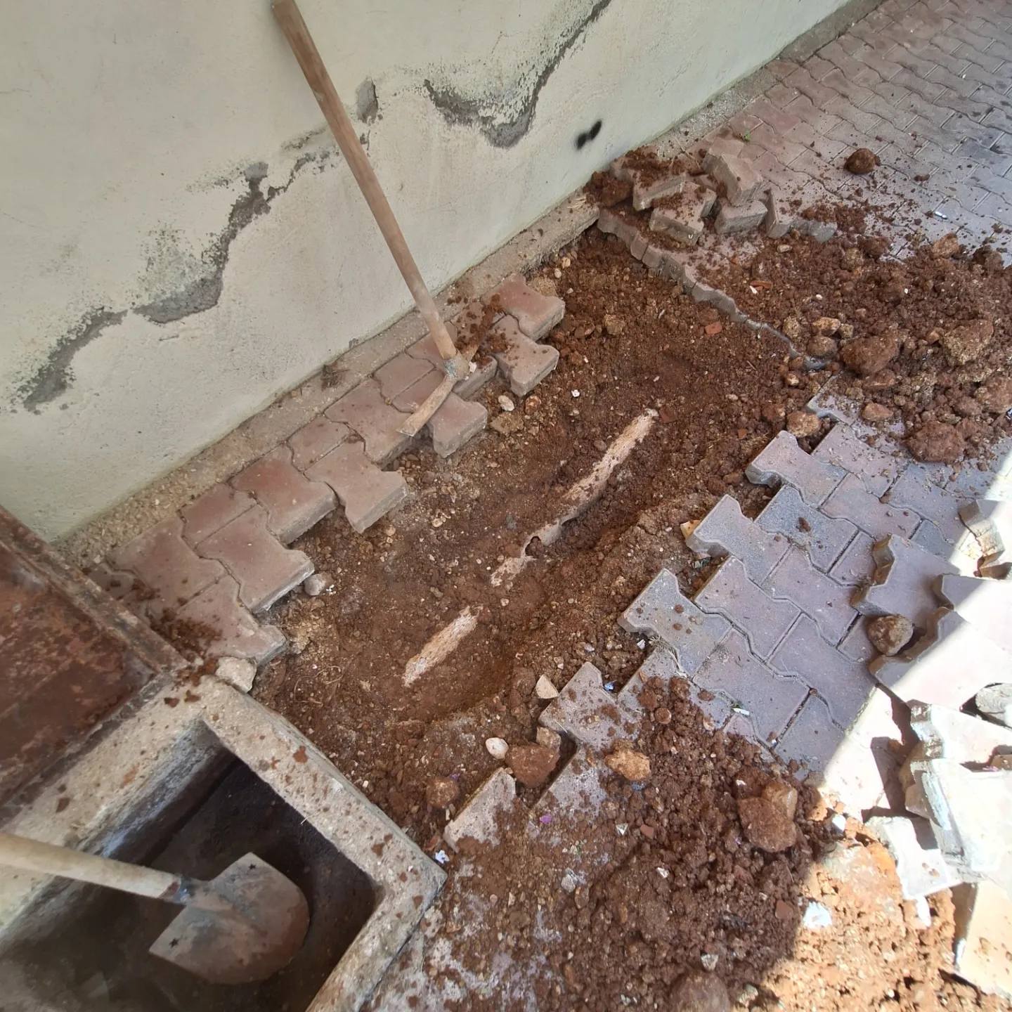 Tesisat Bakım Hizmeti