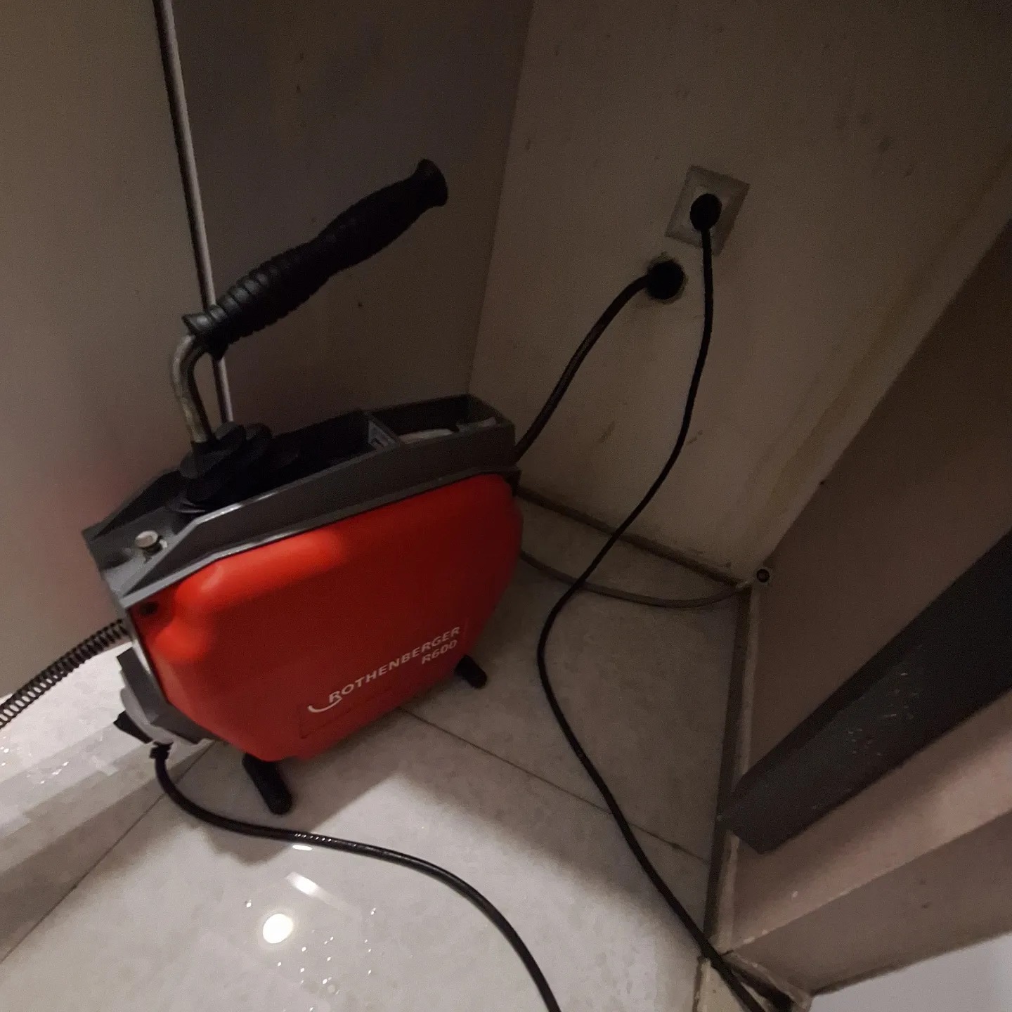 Tesisat Onarım Hizmeti