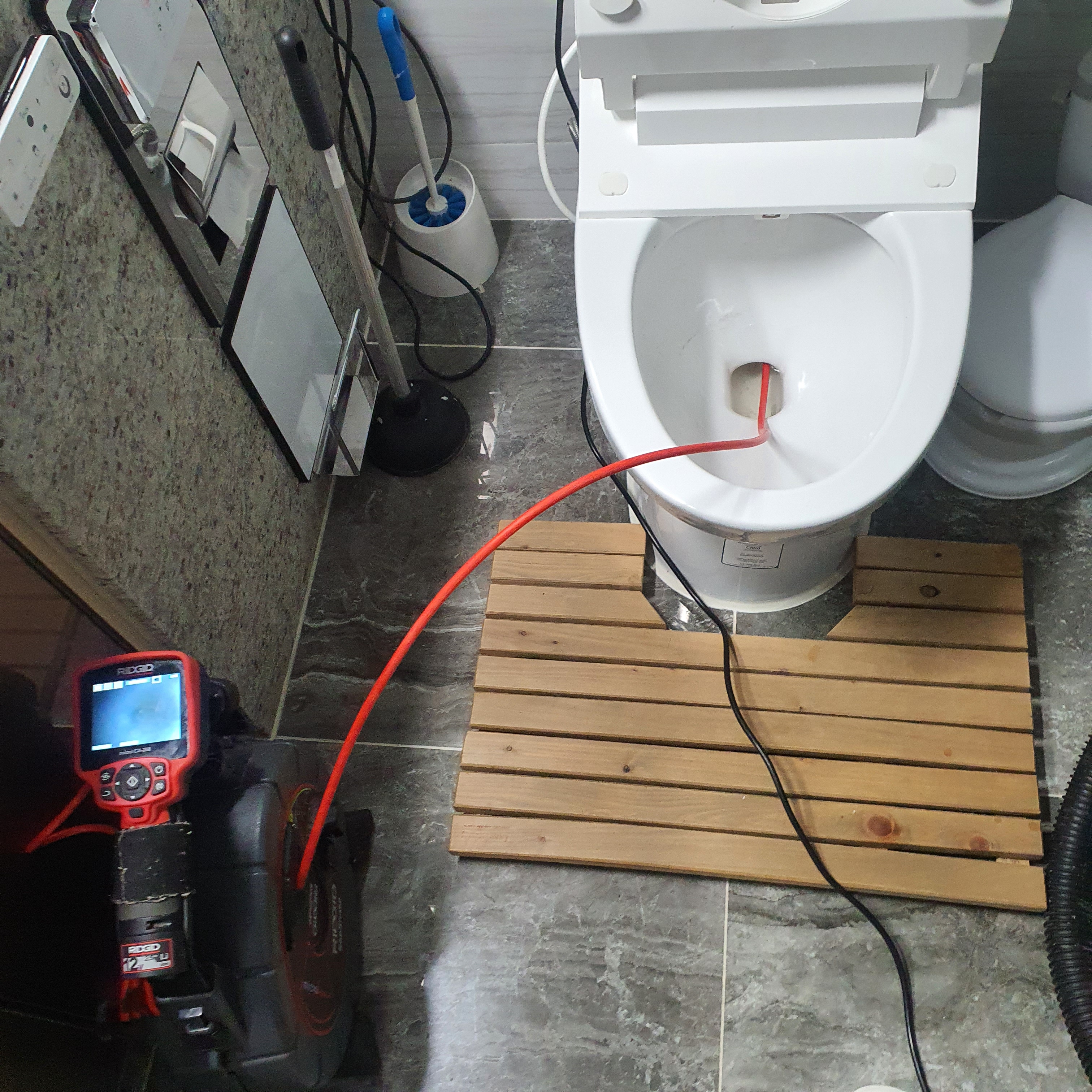 Restoran Tesisat Hizmeti