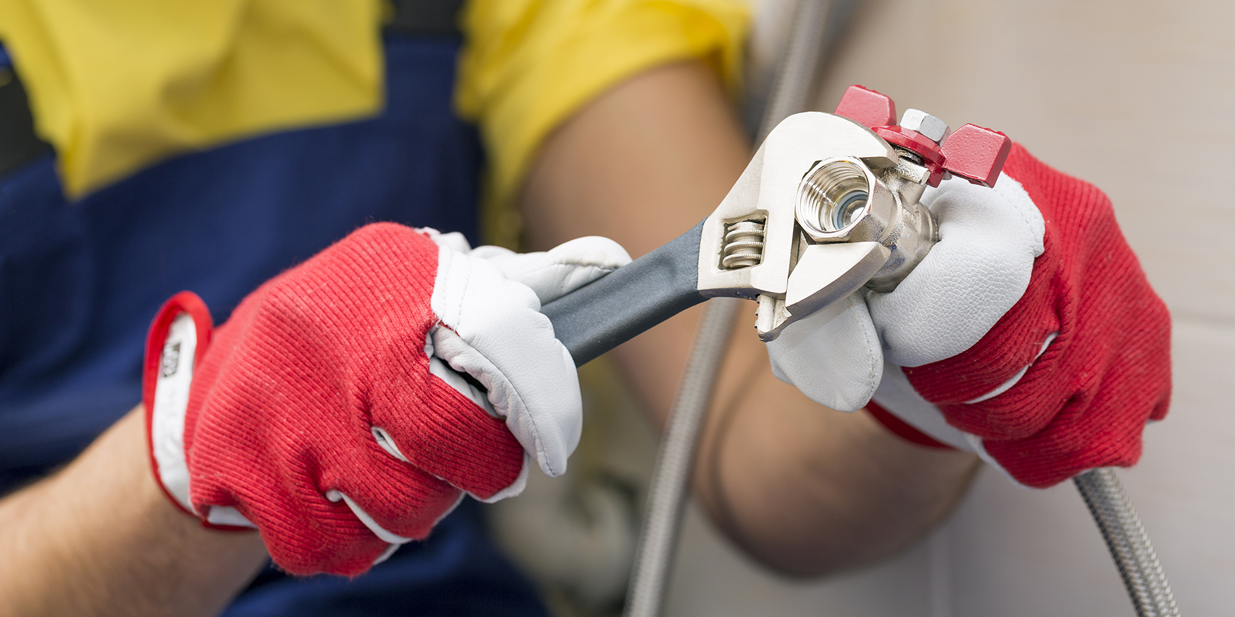 İş Sağlığı ve Güvenliği Politikası