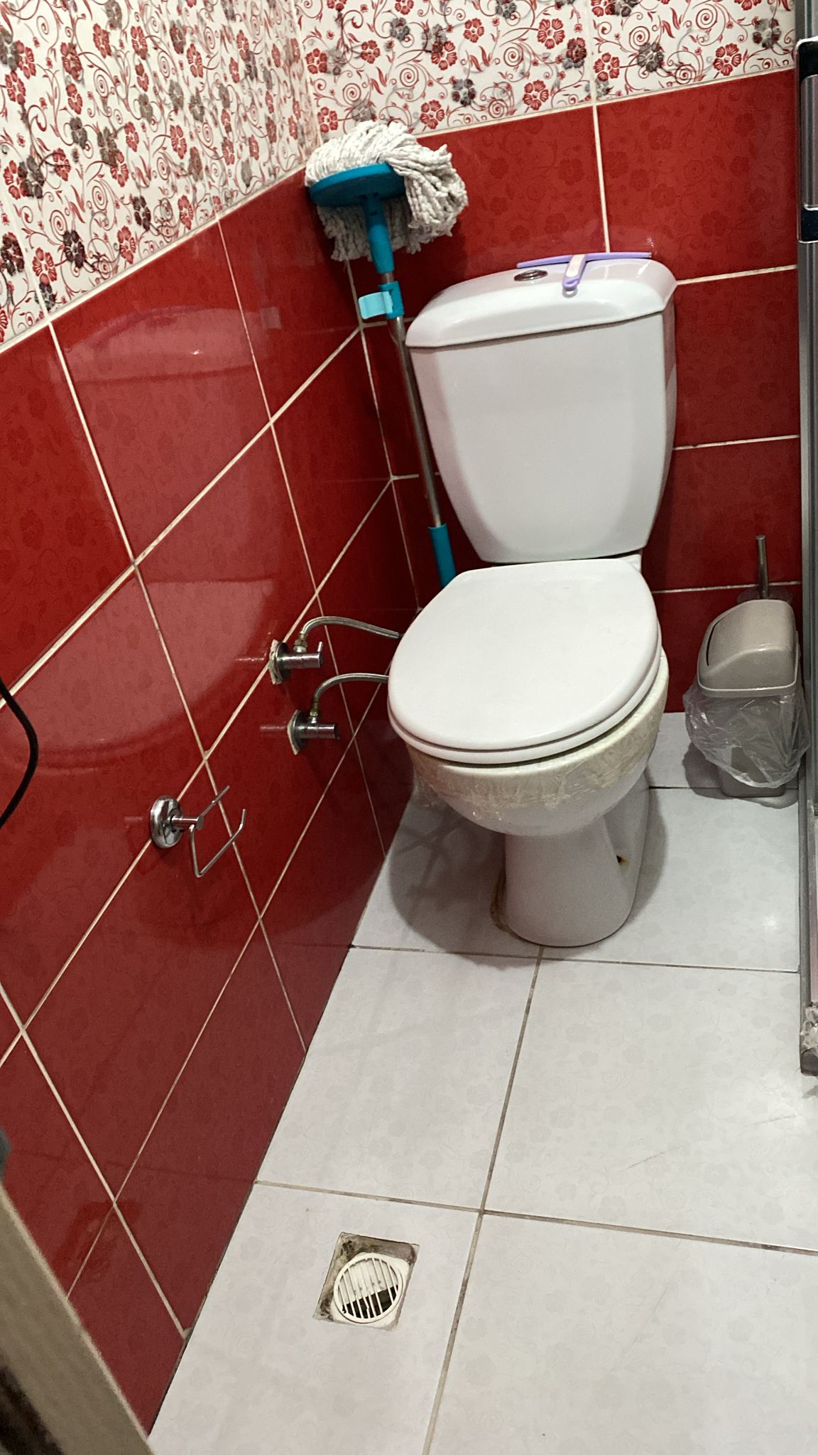 Gider Temizleme Hizmeti