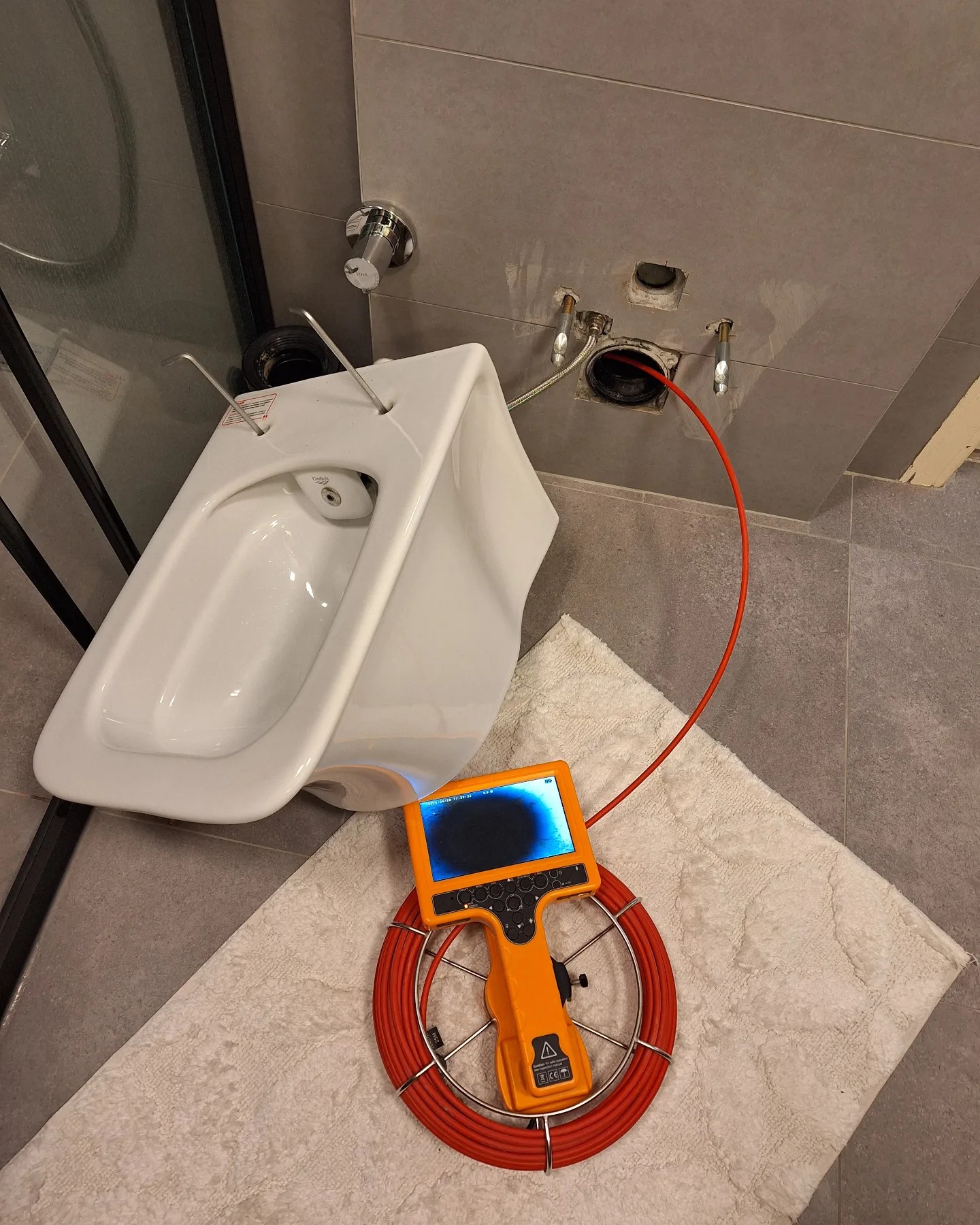 Kırmadan Kaçak Tespiti