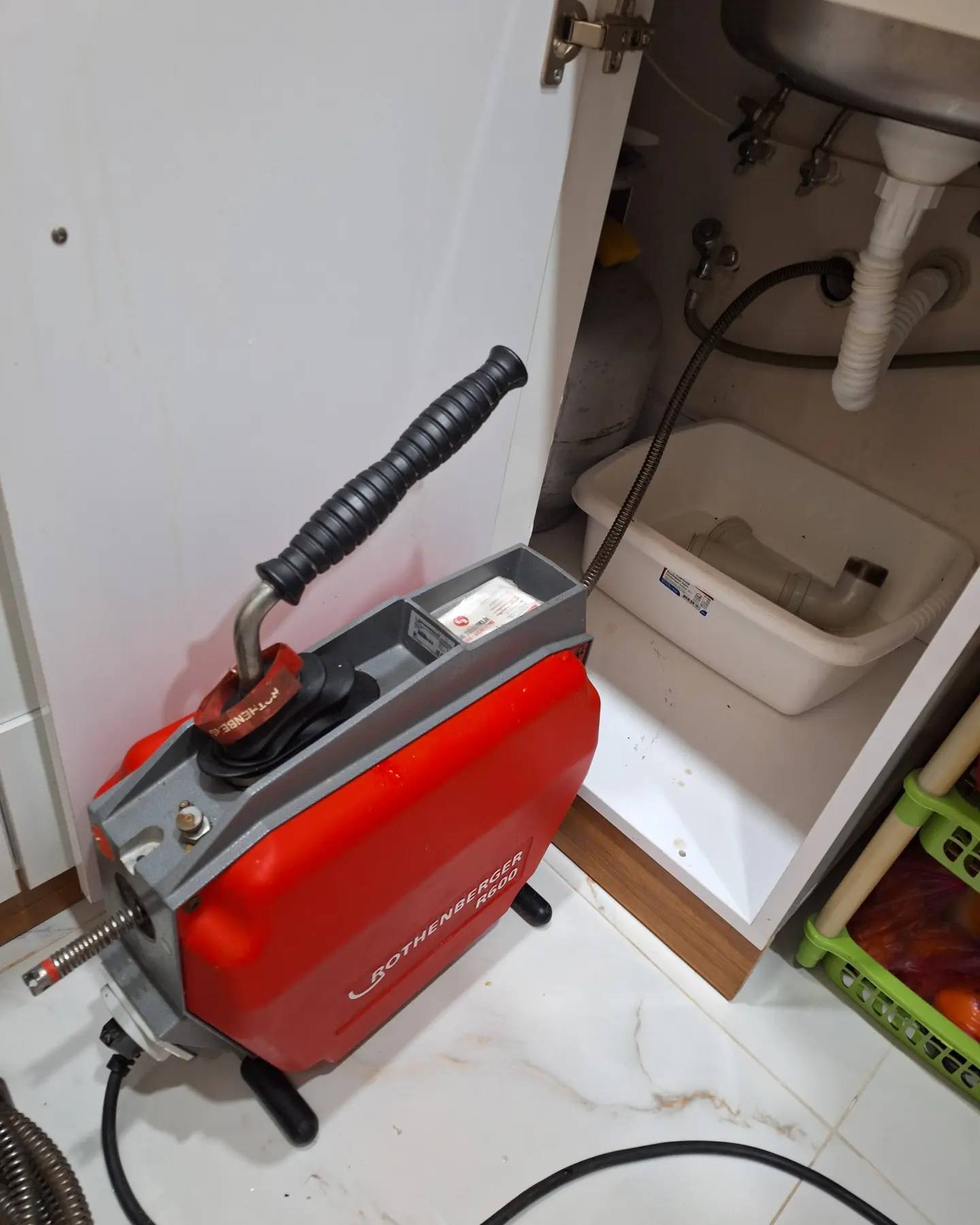 Su Tesisat Hizmetleri