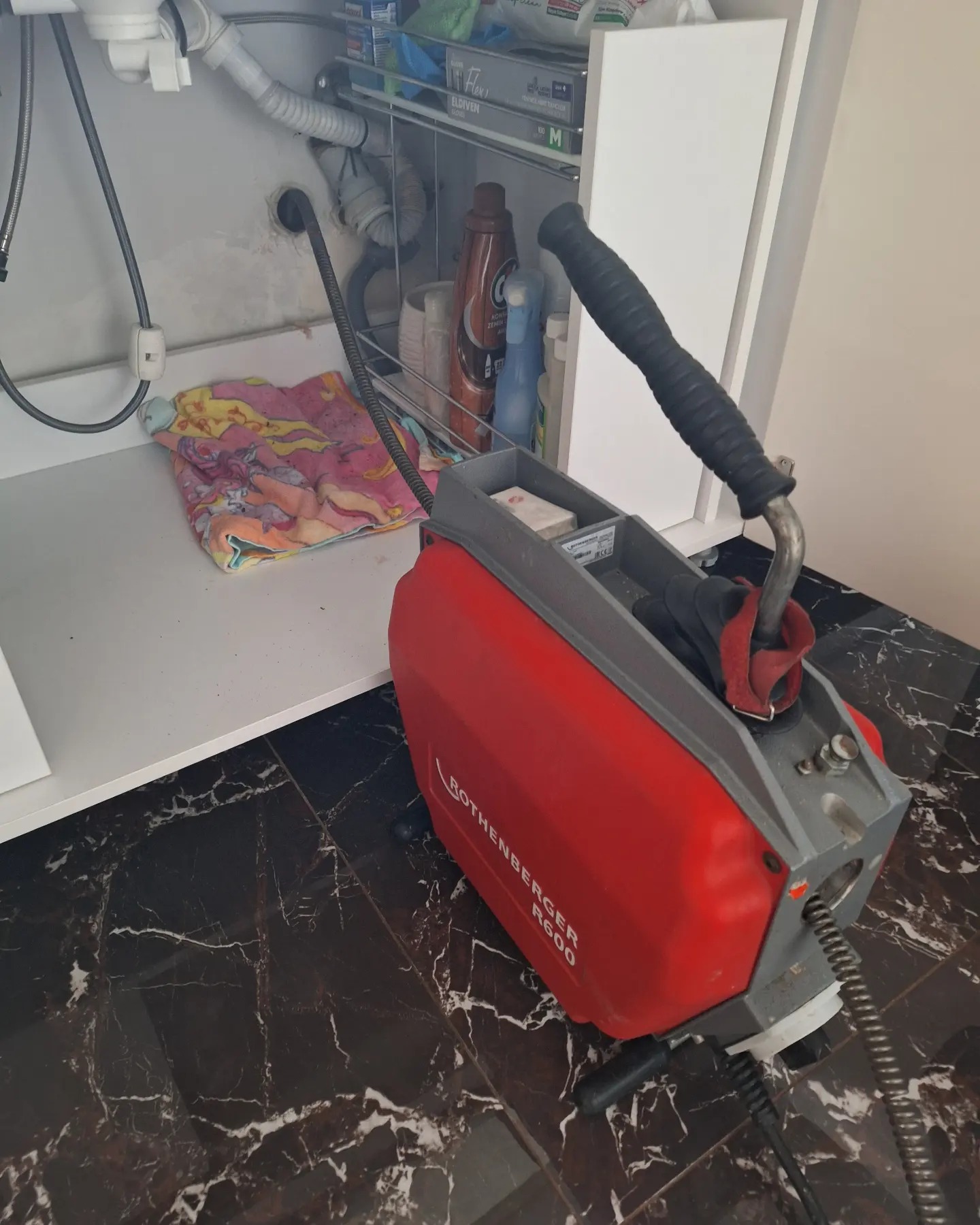 Deneyimli Usta Kadrosu